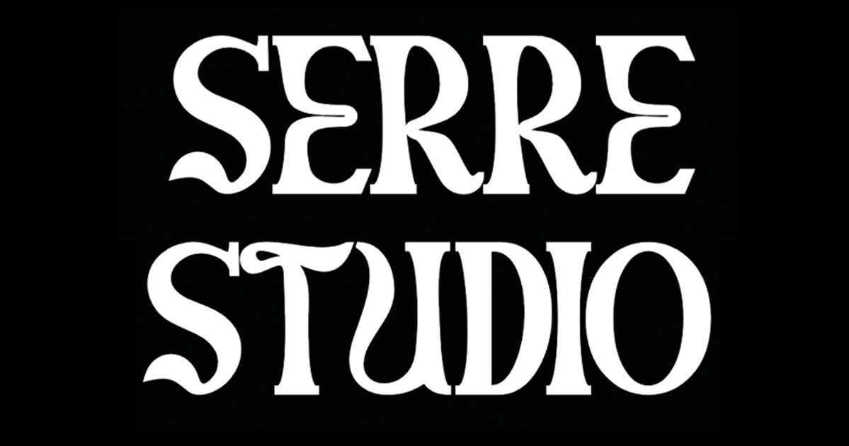 Serre Studio